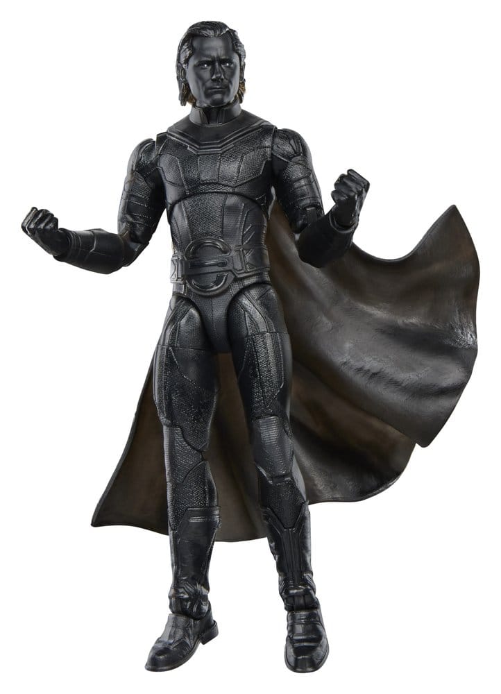 Thunderbolts Marvel Legends Actionfiguren 2er-Pack Valentina Allegra de Fontaine & Marvel's The Void 15 cm – Bild 4