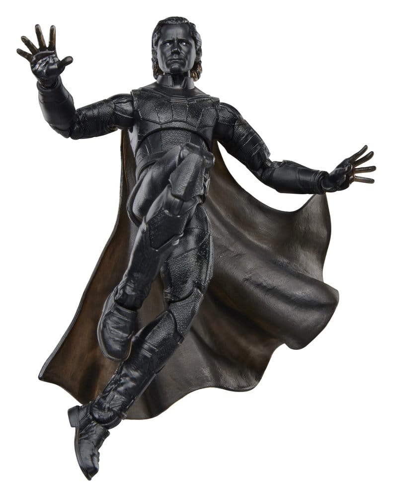 Thunderbolts Marvel Legends Actionfiguren 2er-Pack Valentina Allegra de Fontaine & Marvel's The Void 15 cm – Bild 5