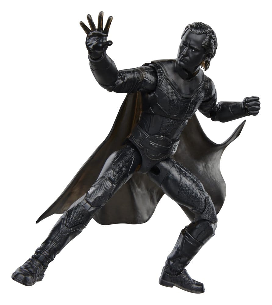 Thunderbolts Marvel Legends Actionfiguren 2er-Pack Valentina Allegra de Fontaine & Marvel's The Void 15 cm – Bild 7