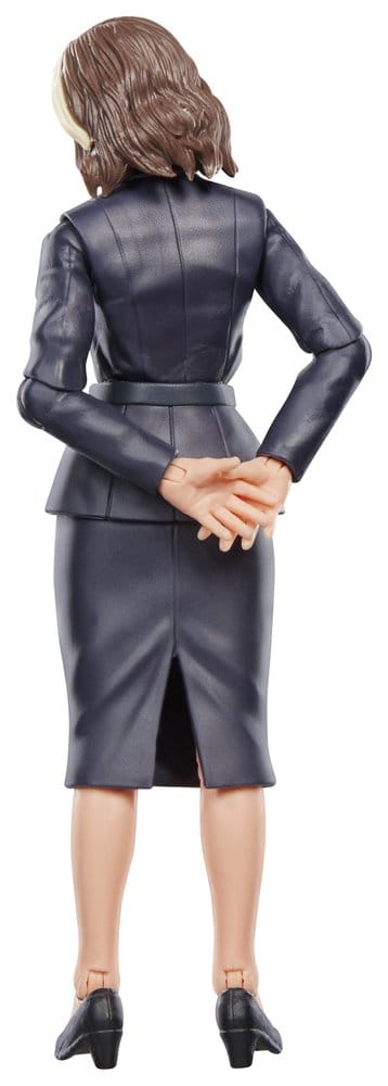 Thunderbolts Marvel Legends Actionfiguren 2er-Pack Valentina Allegra de Fontaine & Marvel's The Void 15 cm – Bild 10