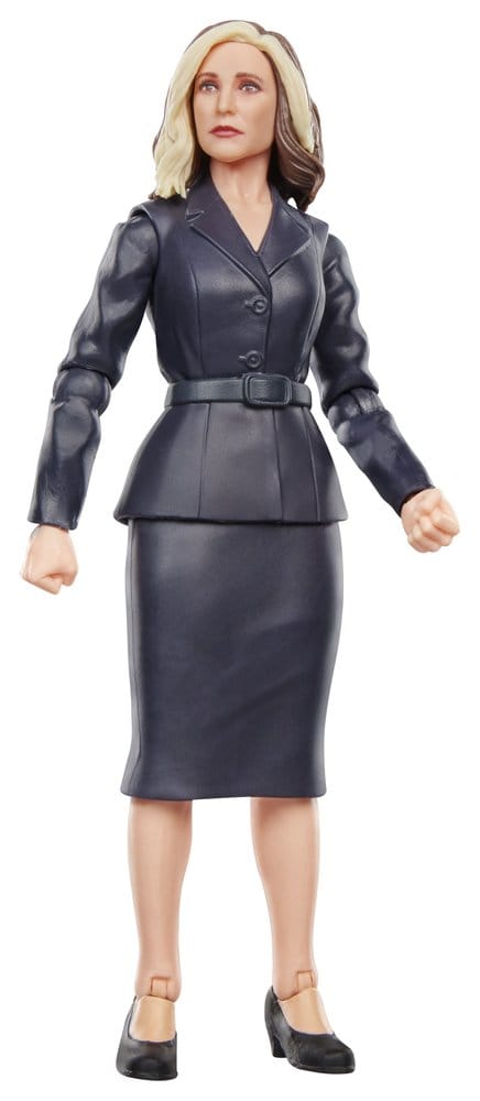 Thunderbolts Marvel Legends Actionfiguren 2er-Pack Valentina Allegra de Fontaine & Marvel's The Void 15 cm – Bild 11