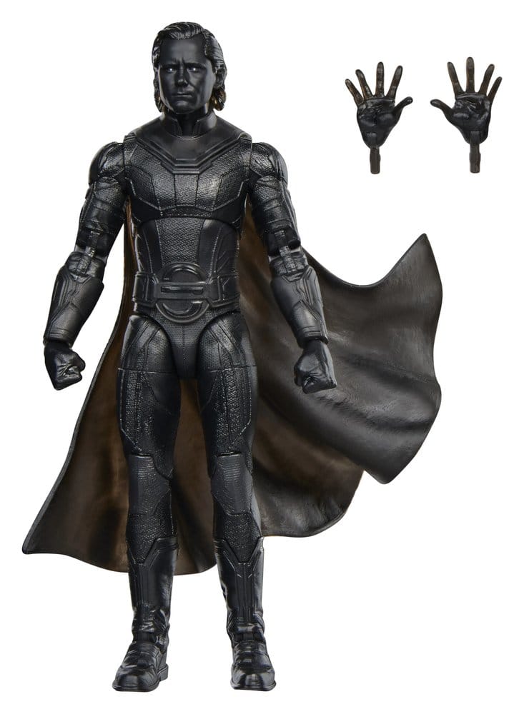 Thunderbolts Marvel Legends Actionfiguren 2er-Pack Valentina Allegra de Fontaine & Marvel's The Void 15 cm – Bild 13