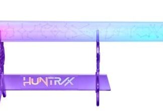 KPop Demon Hunters elektronisches Rumi Saingeom Premium-Schwert
