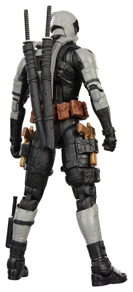 Deadpool & Wolverine Marvel Legends Actionfigur Deadpool (Concept Art) 15 cm – Bild 11