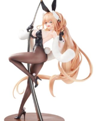 Goddess of Victory: Nikke PVC Figur 1/10 Rupee Rabbit Deluxe 22 cm