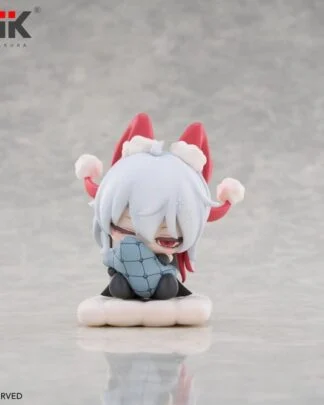 Wuthering Waves Nemunemu Series PVC Figur Zani Chibi 9 cm