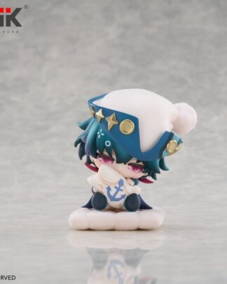 Wuthering Waves Nemunemu Series PVC Figur Brant Chibi 9 cm