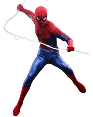 Marvel Spider-Man: Brand New Day Actionfigur 1/6 Spider-Man 29 cm