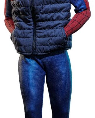 Marvel Spider-Man: Brand New Day Actionfigur 1/6 Spider-Man (Deluxe Version) 29 cm