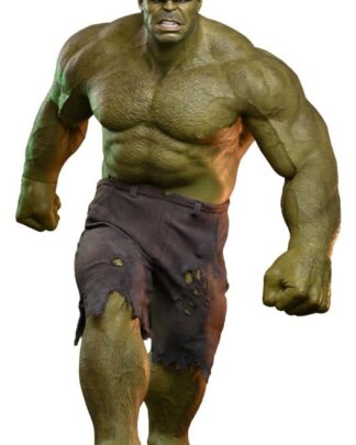 Marvel Actionfigur 1/6 Hulk 51 cm