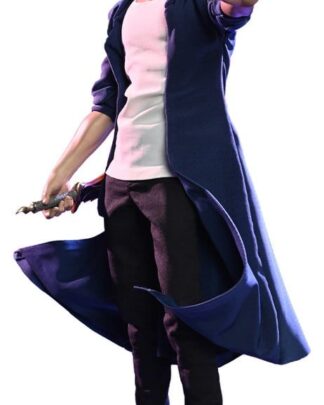 Solo Leveling Actionfigur 1/6 Sung Jinwoo 32 cm