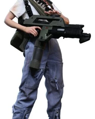 Alien Movie Masterpiece Actionfigur 1/6 Ellen Ripley 30 cm
