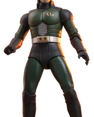 Kamen Rider Black RX Actionfigur 1/6 Kamen Rider Black RX 31 cm
