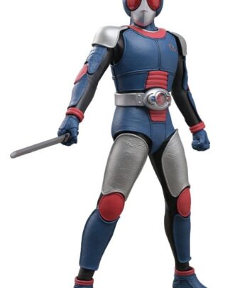 Kamen Rider Black RX Actionfigur 1/6 BioRider 31 cm