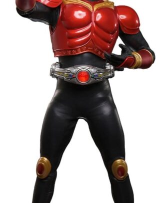 Kamen Rider Actionfigur 1/6 Kuuga 31 cm