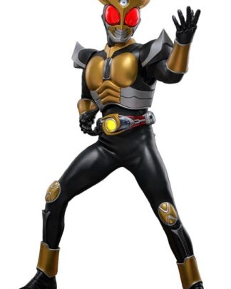 Kamen Rider Actionfigur 1/6 Agito 31 cm
