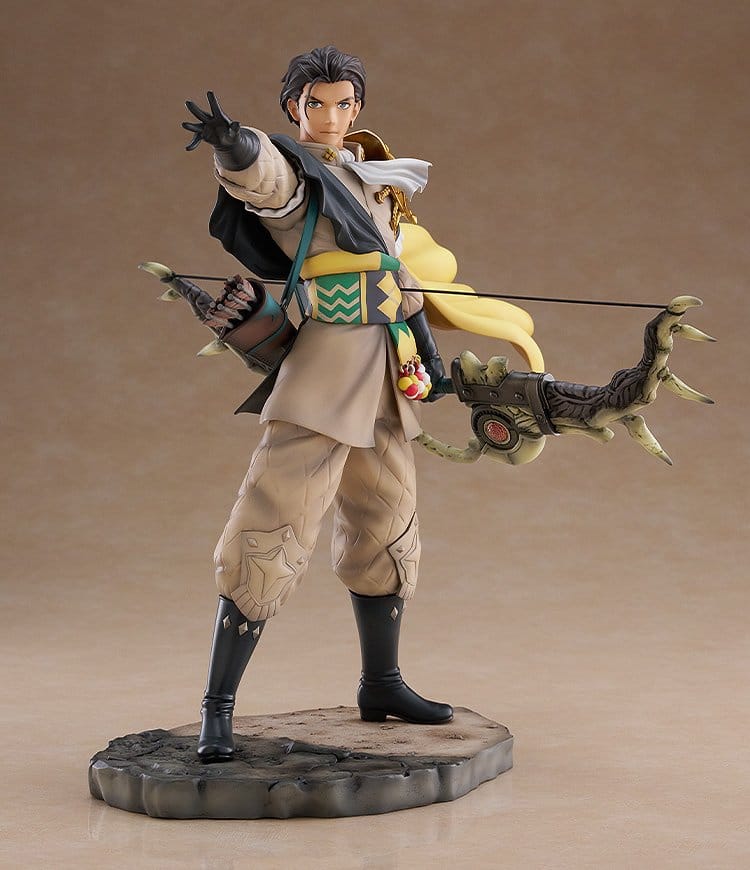 Fire Emblem PVC Figur 1/7 Claude – Bild 2
