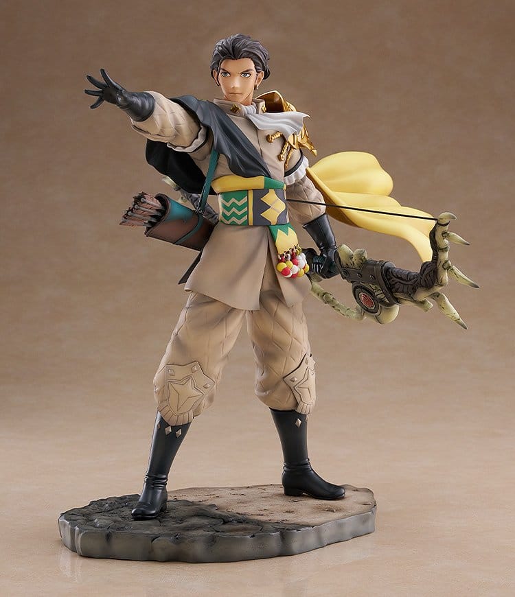 Fire Emblem PVC Figur 1/7 Claude – Bild 3