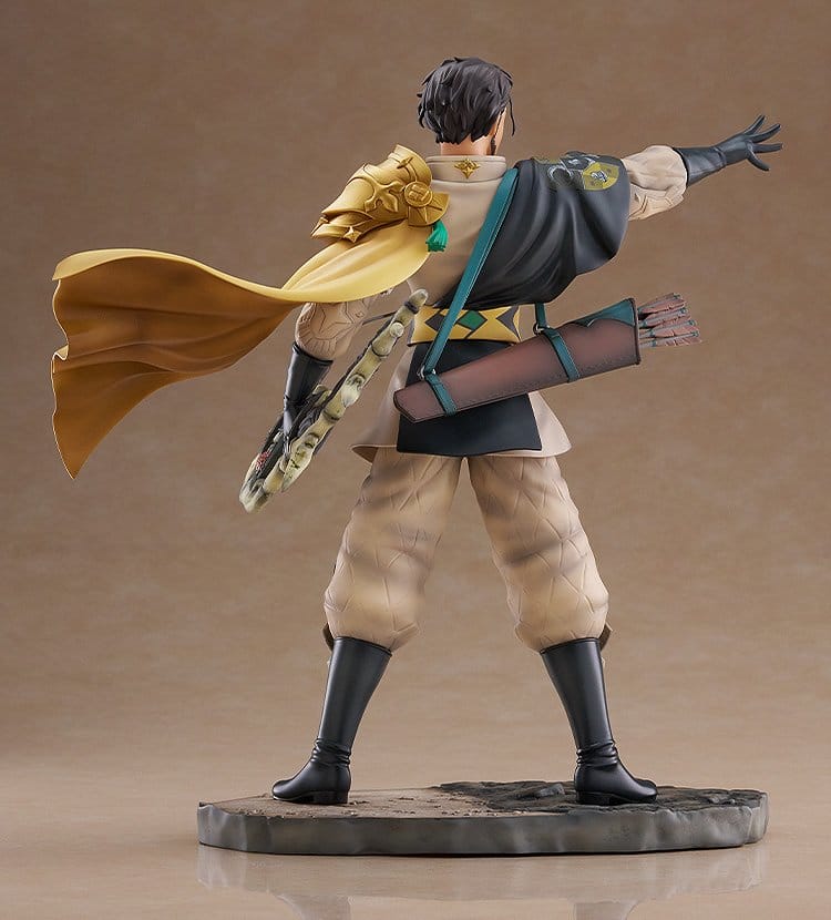 Fire Emblem PVC Figur 1/7 Claude – Bild 5