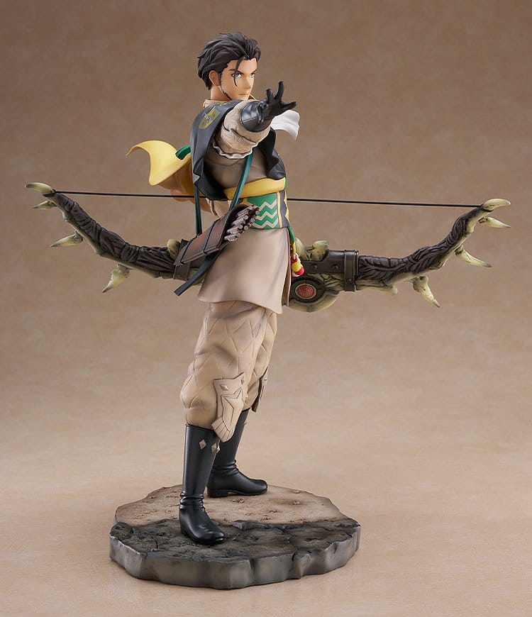 Fire Emblem PVC Figur 1/7 Claude – Bild 6