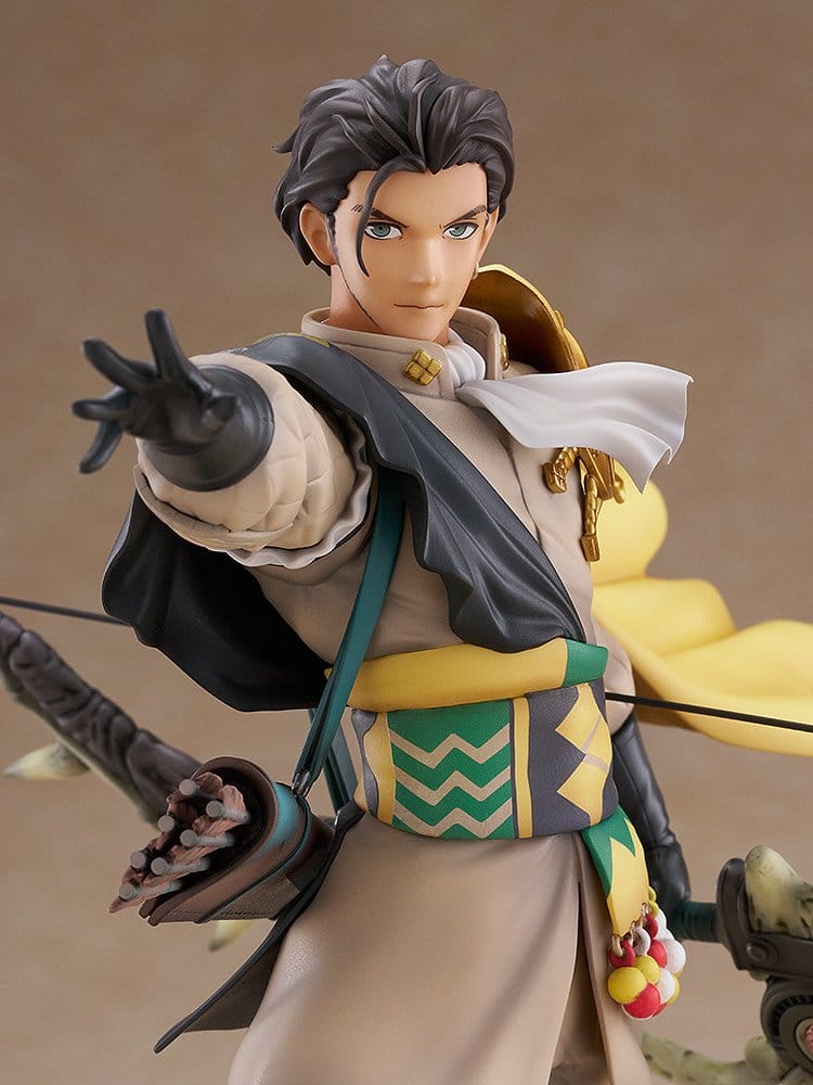 Fire Emblem PVC Figur 1/7 Claude – Bild 7