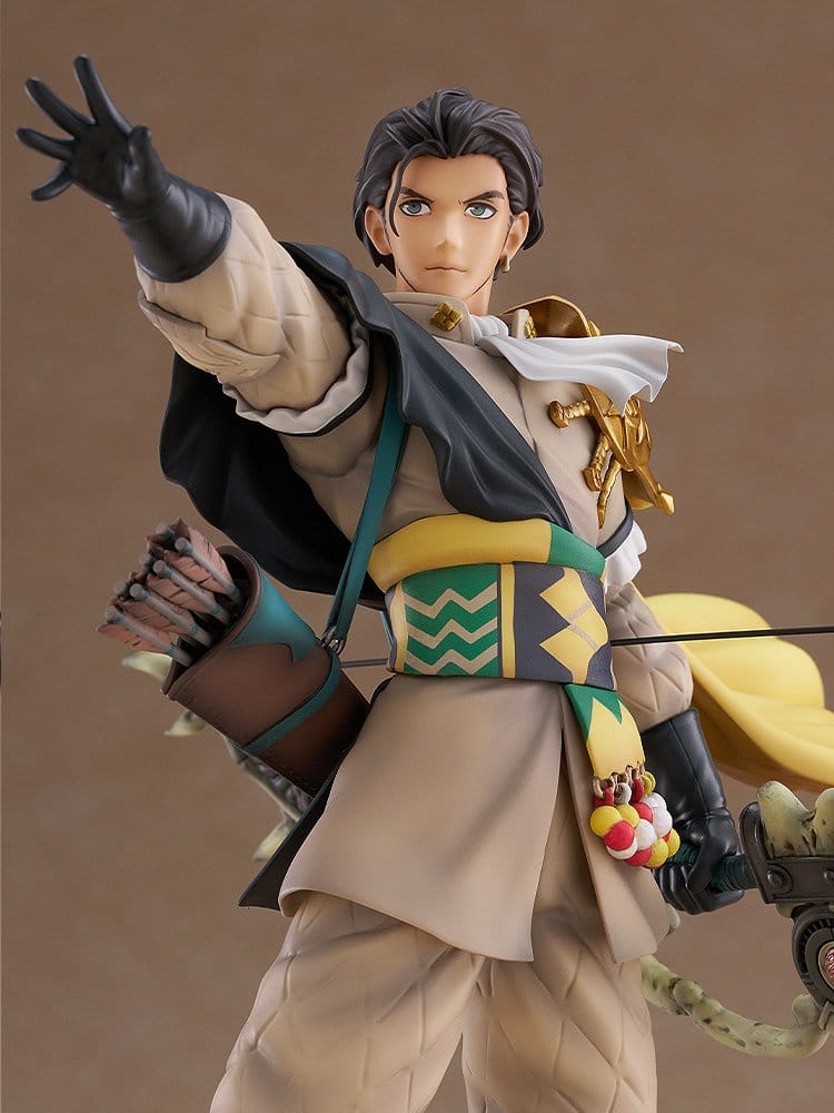 Fire Emblem PVC Figur 1/7 Claude – Bild 8