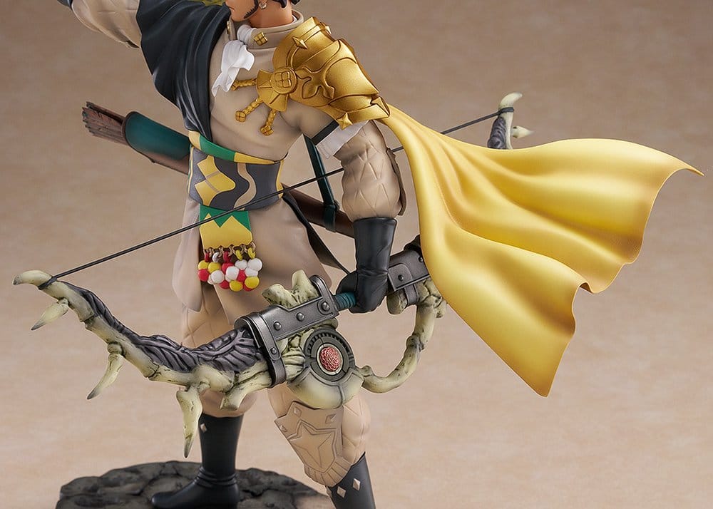Fire Emblem PVC Figur 1/7 Claude – Bild 9
