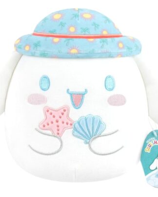 Sanrio Squishmallow Plüschfigur Hello Kitty and Friends Seize the Moment Cinnamoroll Hat 20 cm