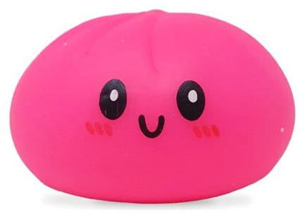 Steamed Bun Squishy Dumpling Blind Box Display (12) – Bild 4