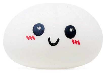 Steamed Bun Squishy Dumpling Blind Box Display (12) – Bild 6