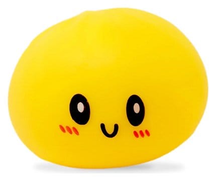Steamed Bun Squishy Dumpling Blind Box Display (12) – Bild 7