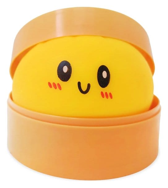 Steamed Bun Squishy Dumpling Blind Box Display (12) – Bild 8