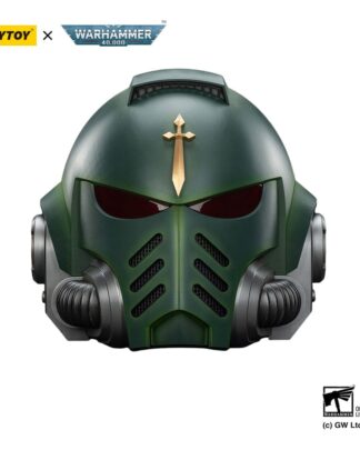 Warhammer 40,000: Dark Angels MkX Helmet 30 cm