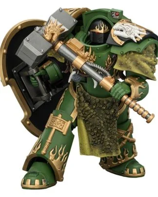 Warhammer The Horus Heresy Actionfigur Salamanders Firedrake Terminator 1 14 cm