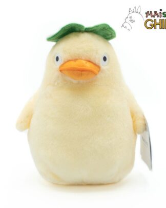 Chihiros Reise ins Zauberland Plüschfigur Ootorisama Medium 22 cm