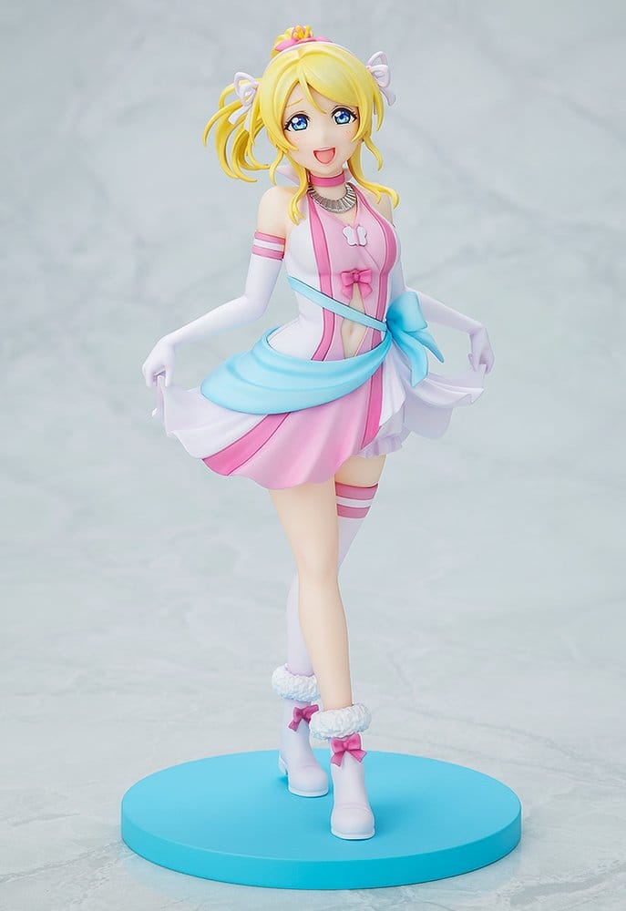 LoveLive! PVC Figur Eli Ayase Bokutachi wa Hitotsu no Hikari ver. 17 cm – Bild 2