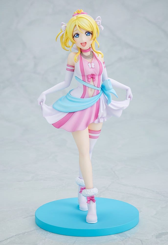 LoveLive! PVC Figur Eli Ayase Bokutachi wa Hitotsu no Hikari ver. 17 cm – Bild 4