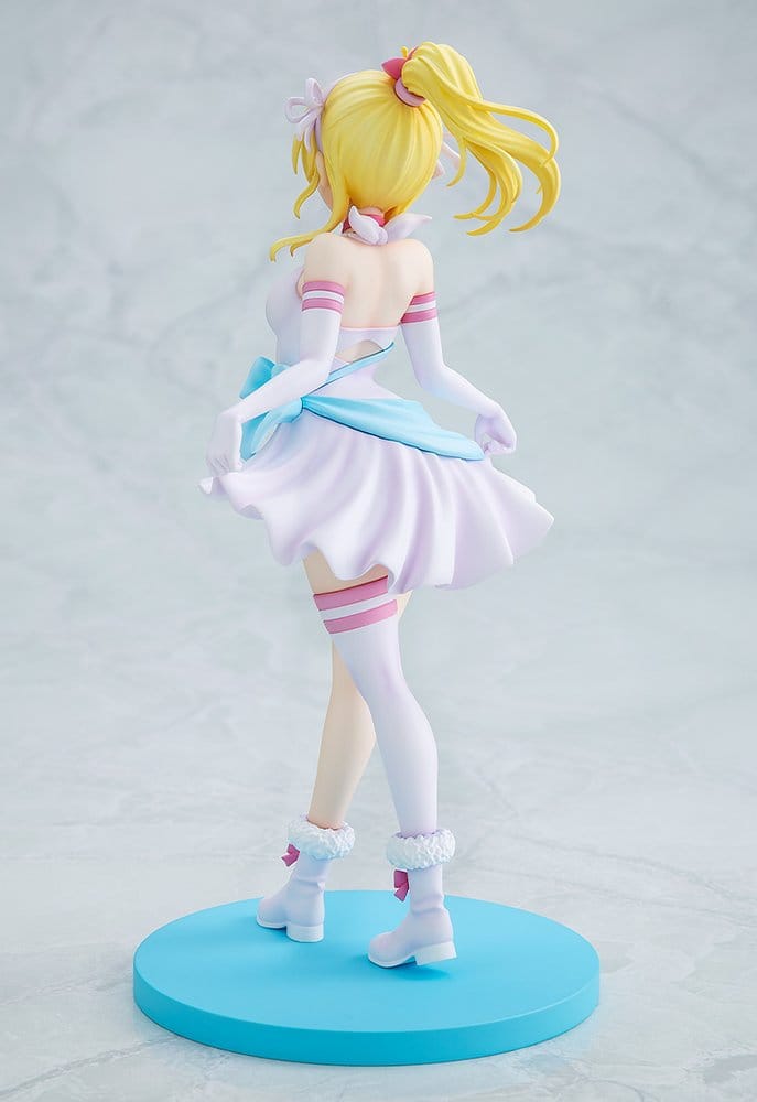 LoveLive! PVC Figur Eli Ayase Bokutachi wa Hitotsu no Hikari ver. 17 cm – Bild 5
