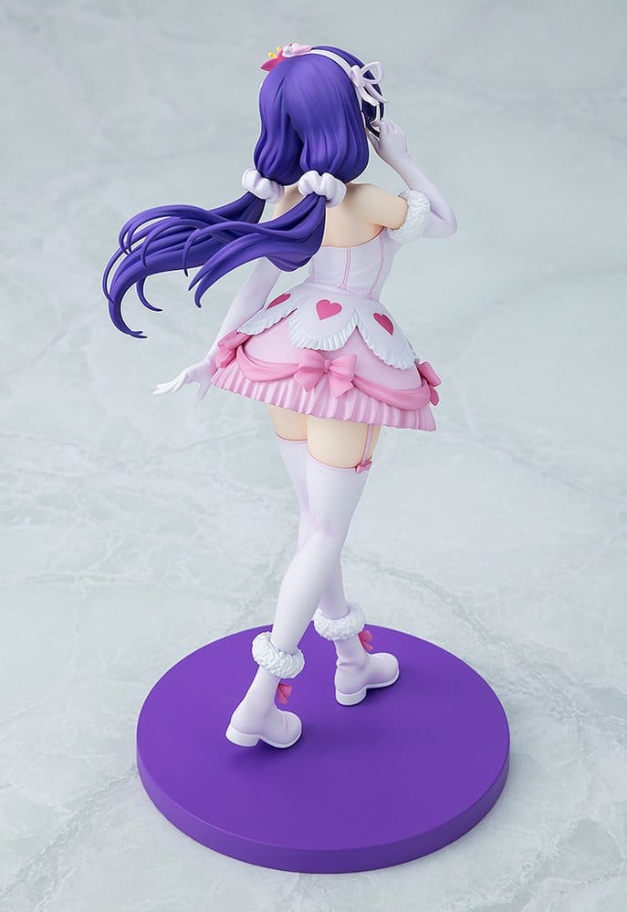 LoveLive! PVC Figur Nozomi Tojo Bokutachi wa Hitotsu no Hikari ver. 16 cm – Bild 5