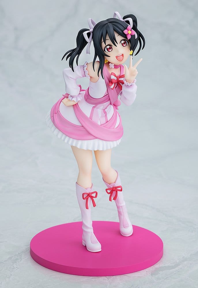 LoveLive! PVC Figur Nico Yazawa Bokutachi wa Hitotsu no Hikari ver. 15 cm – Bild 4