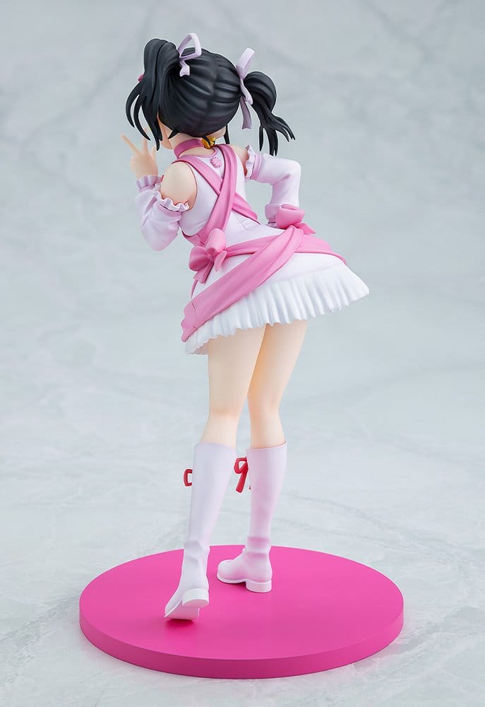 LoveLive! PVC Figur Nico Yazawa Bokutachi wa Hitotsu no Hikari ver. 15 cm – Bild 5