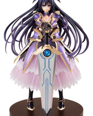Date A Live PVC Figur 1/7 Tohka Yatogami Astral Dress Ver. (re-run) 23 cm