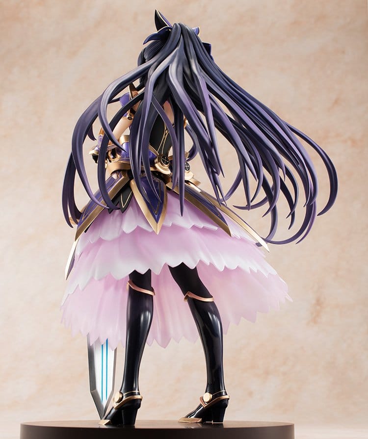 Date A Live PVC Figur 1/7 Tohka Yatogami Astral Dress Ver. (re-run) 23 cm – Bild 5