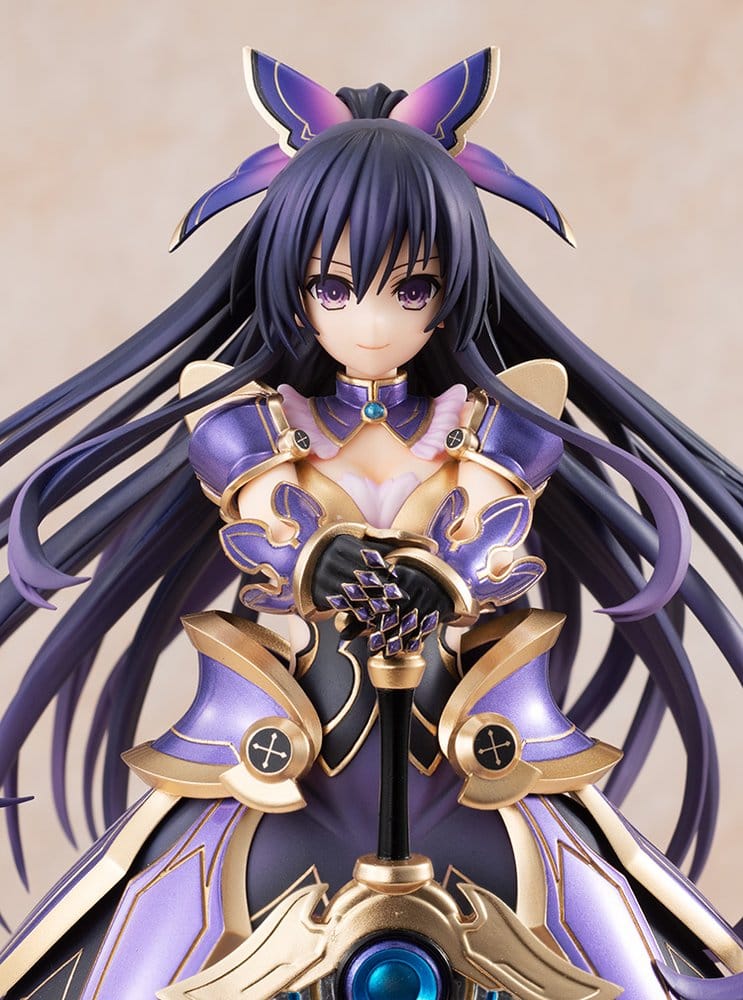 Date A Live PVC Figur 1/7 Tohka Yatogami Astral Dress Ver. (re-run) 23 cm – Bild 6