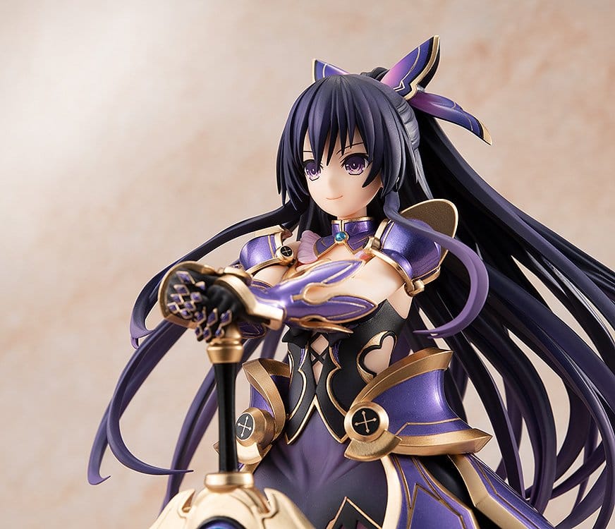 Date A Live PVC Figur 1/7 Tohka Yatogami Astral Dress Ver. (re-run) 23 cm – Bild 7