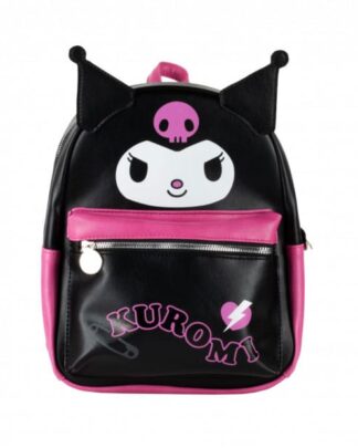 Sanrio Rucksack Kuromi 29 cm