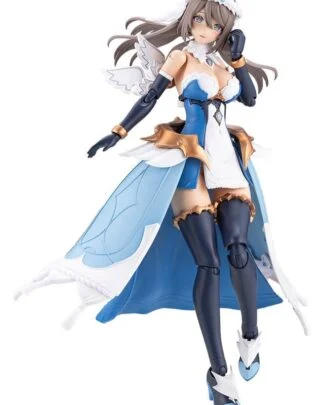 Arcanadea Plastic Model Kit Grand Scale Ermeda 27 cm