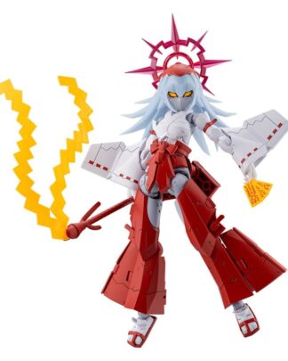 Megalomaria Unlimited Universe Plastic Model Kit Eis Eizen 16 cm