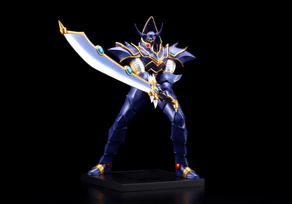 Yu-Gi-Oh! Oshi Works Statue Buster Blader 23 cm – Bild 2