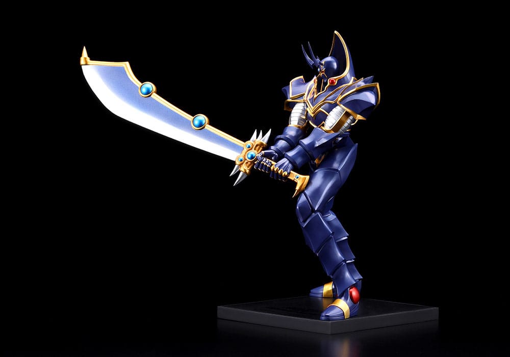 Yu-Gi-Oh! Oshi Works Statue Buster Blader 23 cm – Bild 3